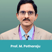 Apollo University, Registrar: Prof. M. Potharaju Interview